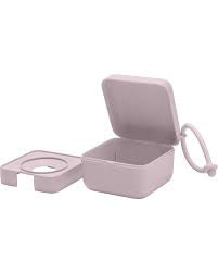 Pacifier Box 奶嘴收納消毒盒